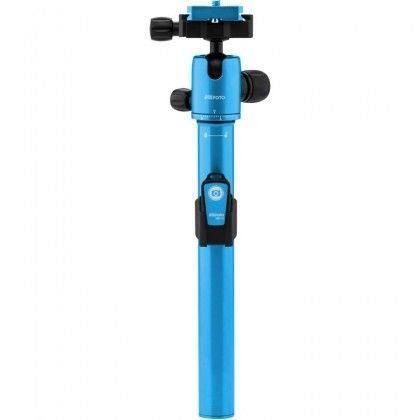 MeFOTO RTAIR-RED Roadtrip Air Tripod Red