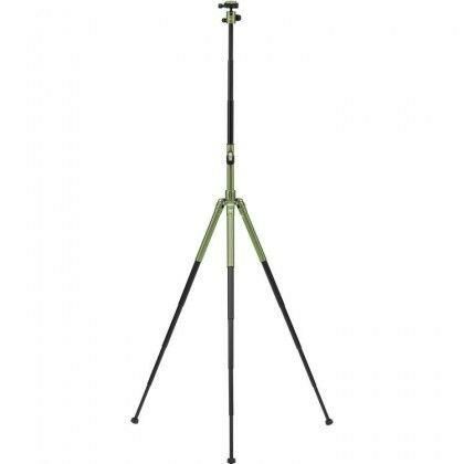 MeFOTO RTAIR-GRN Roadtrip Air Tripod Green