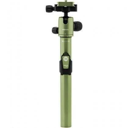 MeFOTO RTAIR-GRN Roadtrip Air Tripod Green