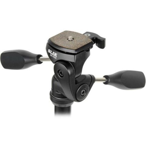 Slik 400 DX Tripod