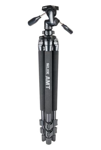 Slik Pro 700DX Profesyonel Tripod