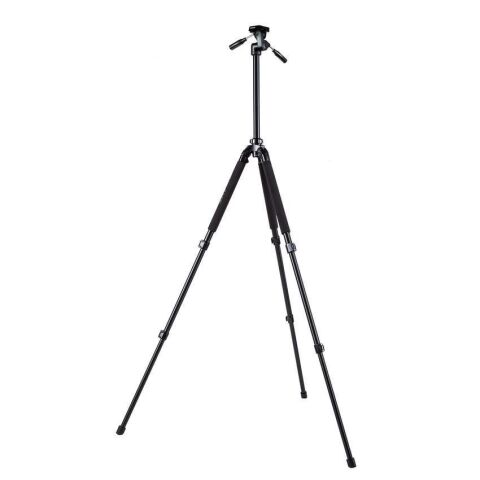Slik Pro 700DX Profesyonel Tripod