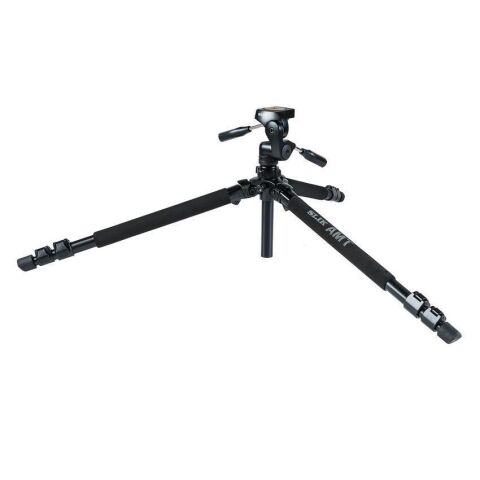 Slik Pro 700DX Profesyonel Tripod