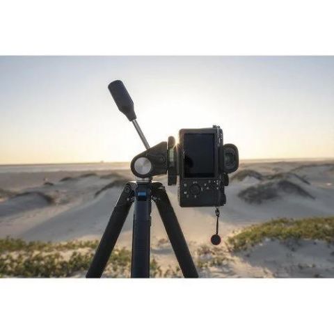 Slik Sprint Pro III EZ Tripod Kit