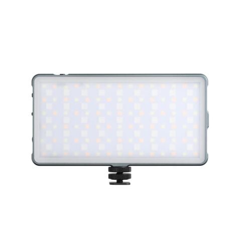 Sanger PRO-S21 v2 RGB LED Video Işığı