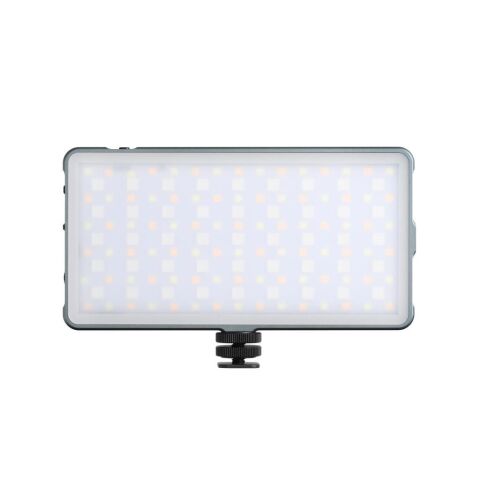 Sanger PRO-S21 v2 RGB LED Video Işığı