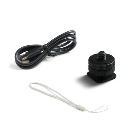 Sanger PRO-S21 v2 RGB LED Video Işığı