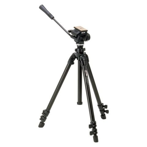 Slik 504 QF II Video Tripod Kit