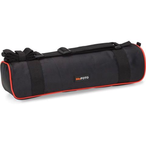 MeFOTO A1350Q1T RoadTrip Aluminum Travel Tripod Kit (Titanium)