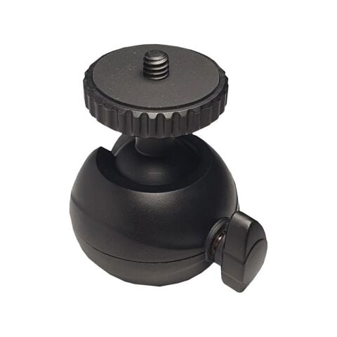 Ulanzi BH01 Mini Ball Head Tripod Başlığı