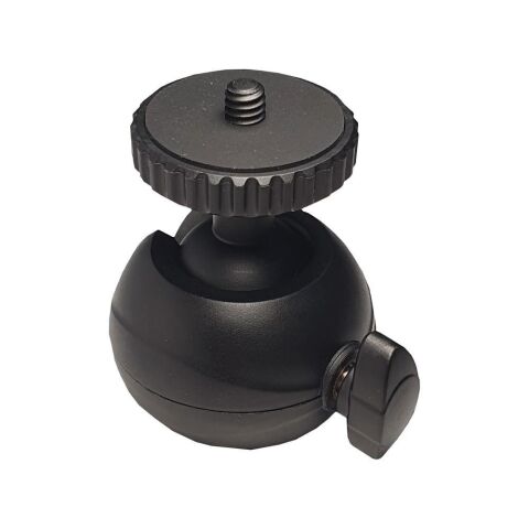 Ulanzi BH01 Mini Ball Head Tripod Başlığı