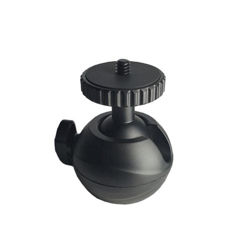 Ulanzi BH01 Mini Ball Head Tripod Başlığı Kafa