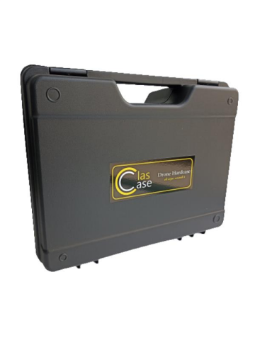 ClasCase  DJI RS 3 Mini Hard Case Gimbal Taşıma Çantası C022