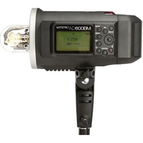 Godox AD600BM Witstro HSS Paraflaş