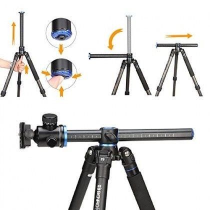 Benro GA269TB2 SYSTEM GO Alüminyum System GoTripod Kit