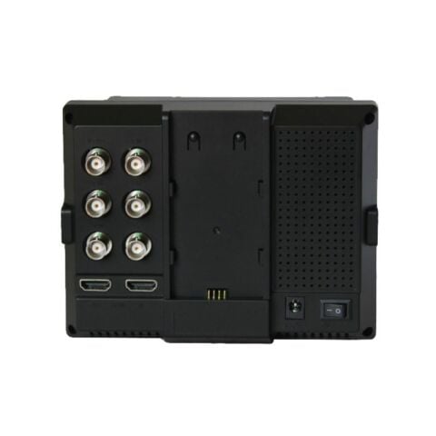 Lilliput 5'' LCD Video Kamera Monitörü HDMI & YPbPr