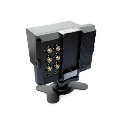 Lilliput 5'' LCD Video Kamera Monitörü HDMI & YPbPr