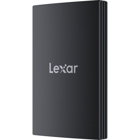 Lexar 1TB 1050MB/S USB 3.2 Taşınabilir SSD HardDisk LSL30001T-RNBNG