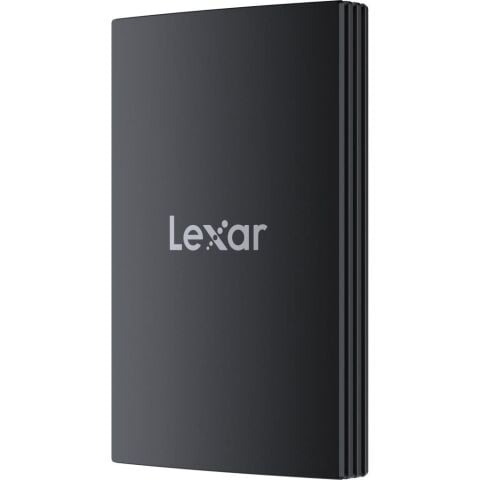 Lexar 1TB 1050MB/S USB 3.2 Taşınabilir SSD HardDisk LSL30001T-RNBNG