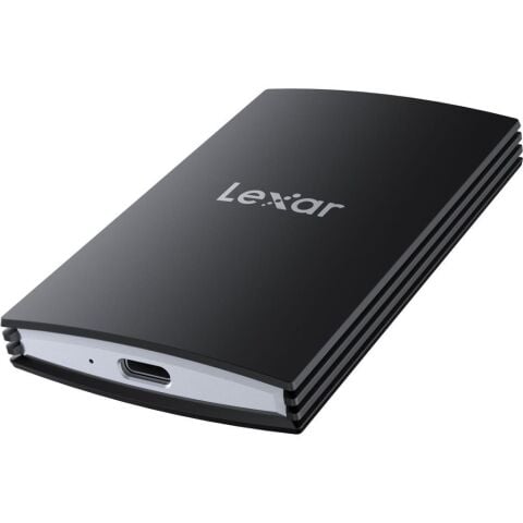 Lexar 1TB 1050MB/S USB 3.2 Taşınabilir SSD HardDisk LSL30001T-RNBNG