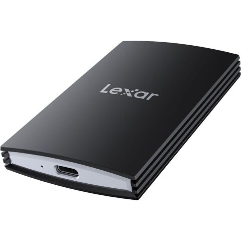 Lexar 1TB 1050MB/S USB 3.2 Taşınabilir SSD HardDisk LSL30001T-RNBNG