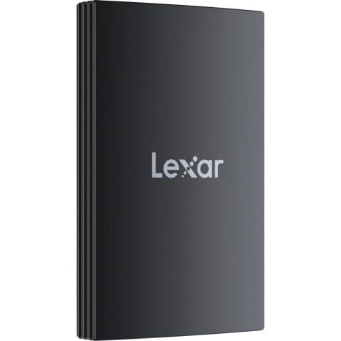 Lexar 1TB 1050MB/S USB 3.2 Taşınabilir SSD HardDisk LSL30001T-RNBNG