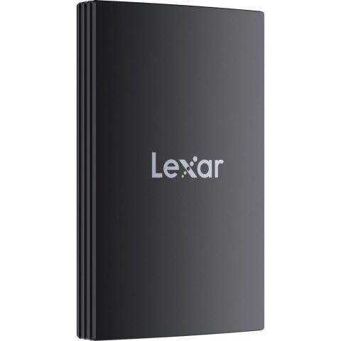 Lexar 1TB 1050MB/S USB 3.2 Taşınabilir SSD HardDisk LSL30001T-RNBNG