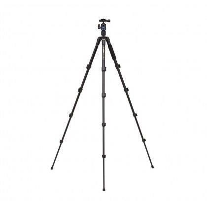 Benro FIT-19AIH0 Itrıp Collectıon Aluminium Tripod Kit