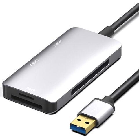 KART OKUYUCU CFast&SD&TF