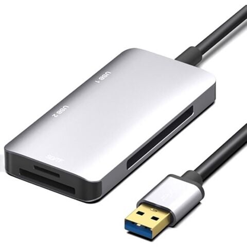 KART OKUYUCU CFast&SD&TF