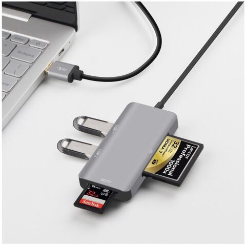 KART OKUYUCU CFast&SD&TF