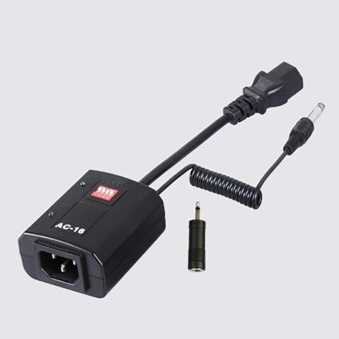 Sanger AC-16A 16 Kanal Paraflash Tetikleyici