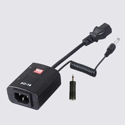 Sanger AC-16A 16 Kanal Paraflash Tetikleyici