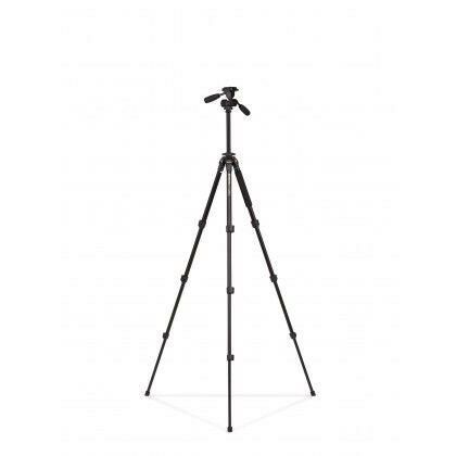 Benro TIS18AHD1 Aluminium Tripod Kit