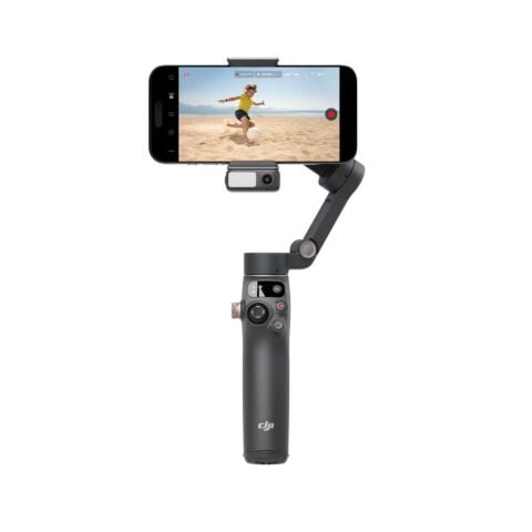 DJI Osmo Mobile 7P  Stabilizer Gimbal