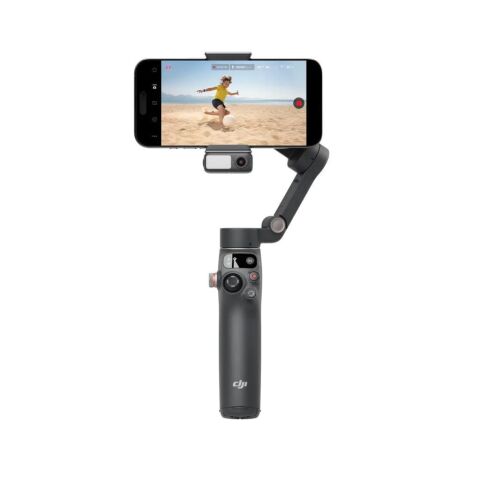 DJI Osmo Mobile 7P  Stabilizer Gimbal
