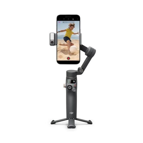 DJI Osmo Mobile 7P  Stabilizer Gimbal