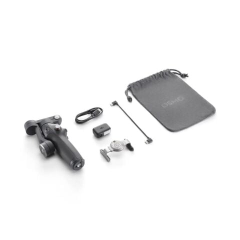 DJI Osmo Mobile 7P  Stabilizer Gimbal