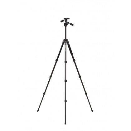 Benro TIS-28AHD2 Magnesium Tripod