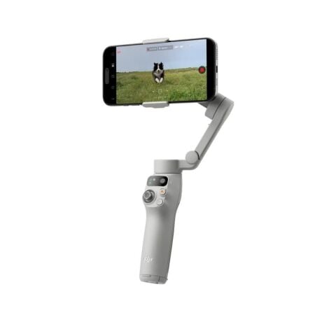 DJI Osmo Mobile 7 Stabilizer Gimbal