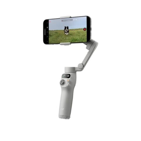 DJI Osmo Mobile 7 Stabilizer Gimbal