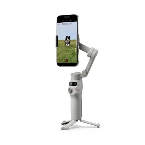 DJI Osmo Mobile 7 Stabilizer Gimbal