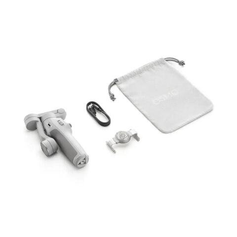 DJI Osmo Mobile 7 Stabilizer Gimbal