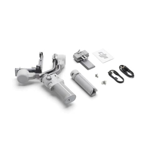 DJI RS 4 Mini Gimbal Stabilizer