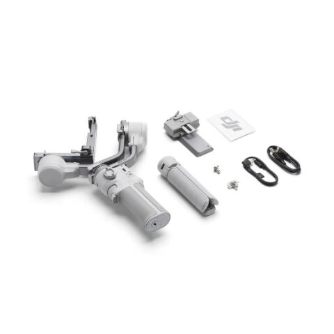 DJI RS 4 Mini Gimbal Stabilizer