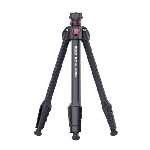 Ulanzi OMBRA TT07 Alüminyum Quick Release Teleprompter Tripod
