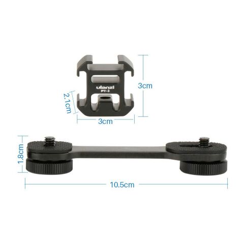 ONECAM Smartphone Gimbal Vlogger Kit III