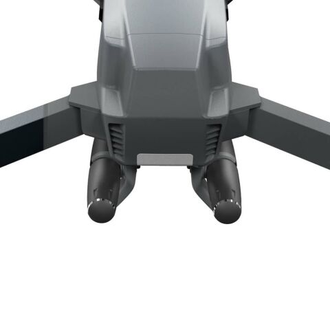 Pgytech Mavic Pro Landing Gear Extensions Led Head
