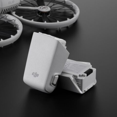 DJI Flip Intelligent Flight Batarya