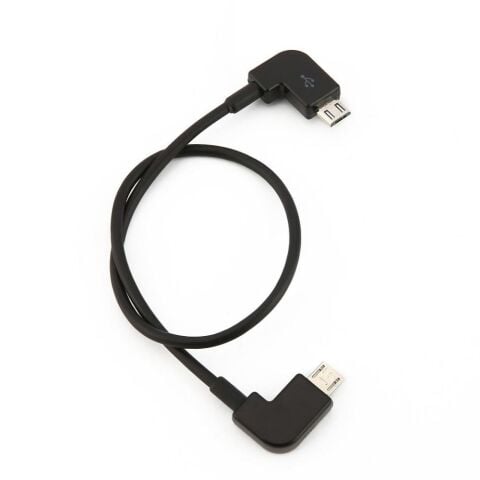 Dji Spark Kumanda Micro Usb Telefon Bağlantı Kablo